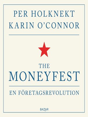 cover image of The Moneyfest